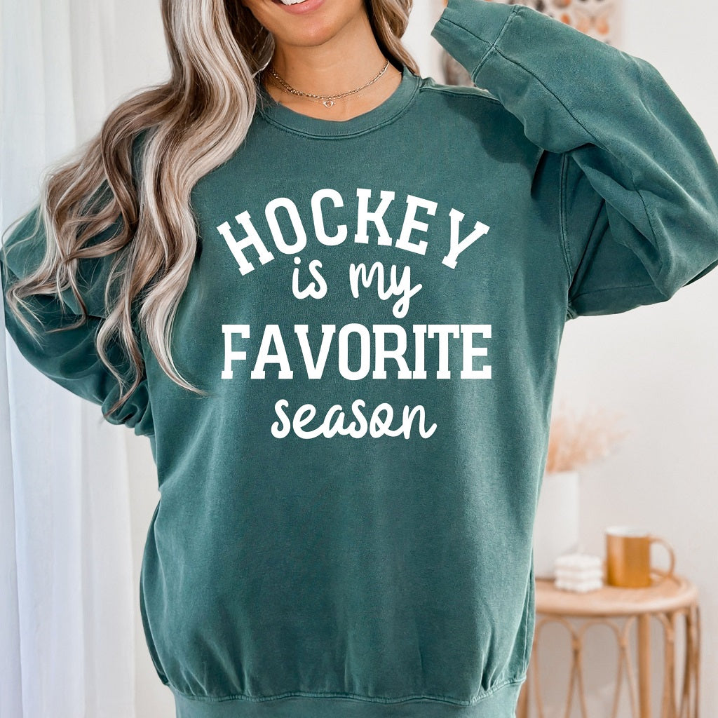 Comfort Color Sweatshirts - newamarketing