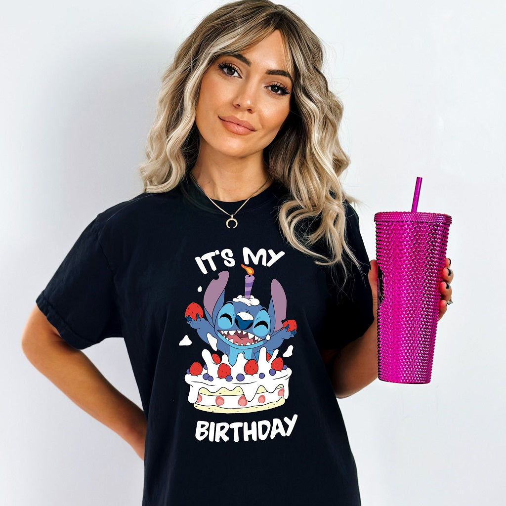 Comfort Color T-Shirts - newamarketing