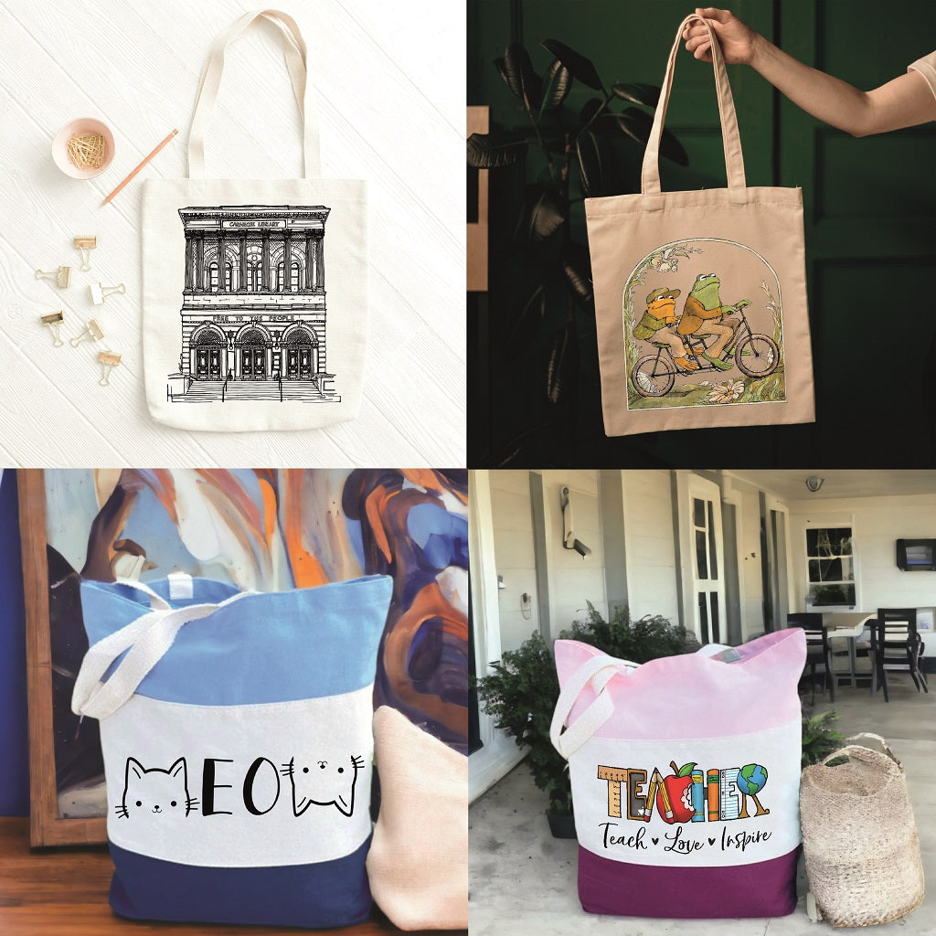 Tote Bag
