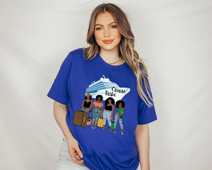 Matching Cruise Shirt, Cruise T-Shirts, Cruise Vacation T-Shirts-newamarketing