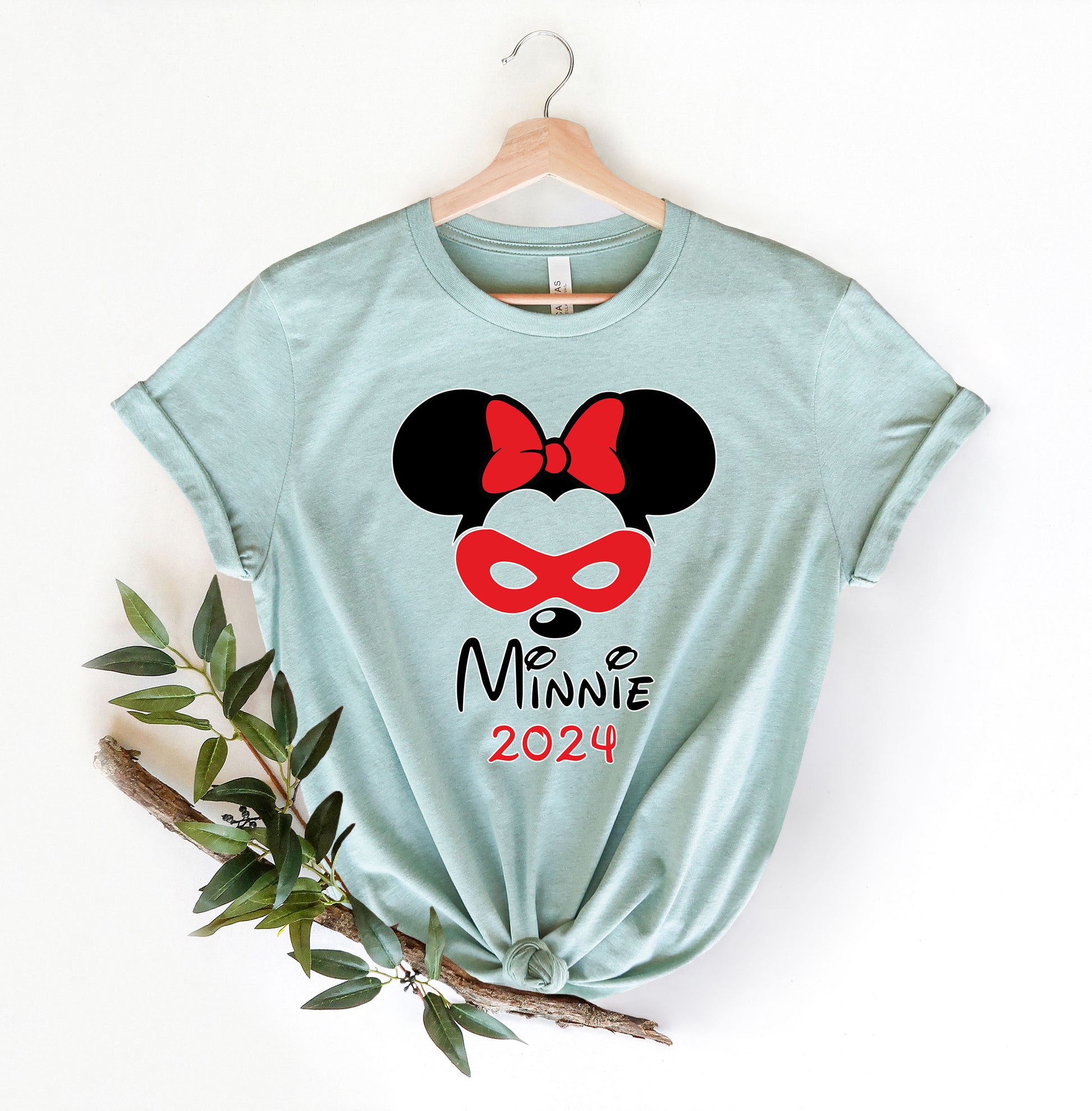 Family Disney Matching Shirts, Mickey Mouse Family Shirts, Family Disney Tees-newamarketing