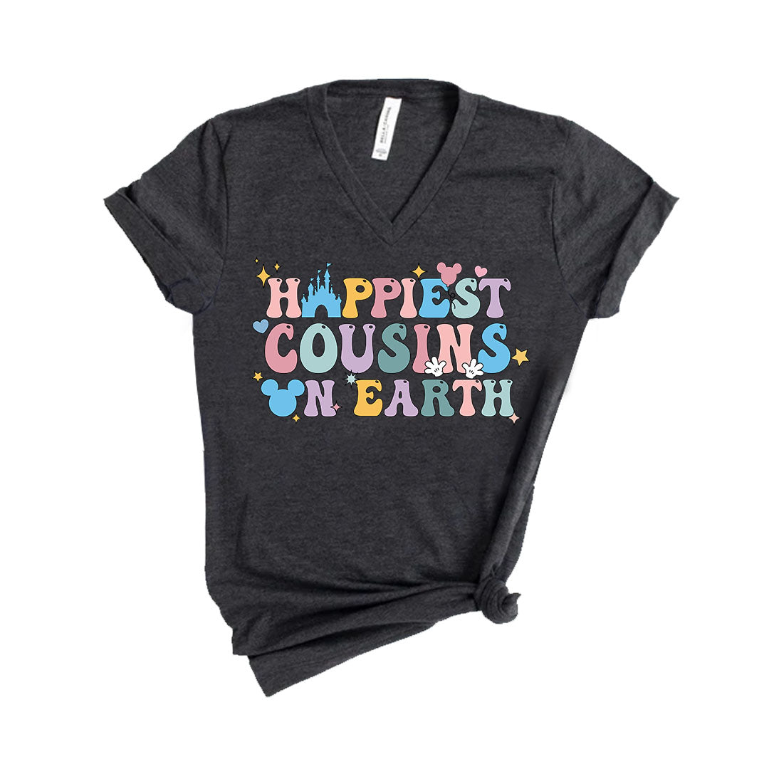 Cousin Matching Shirts, Cousins Shirt, Shirts for Cousins-newamarketing