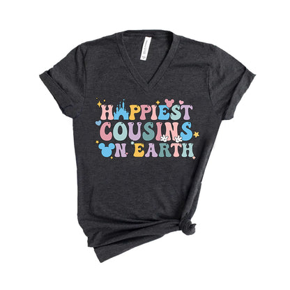 Cousin Matching Shirts, Cousins Shirt, Shirts for Cousins-newamarketing