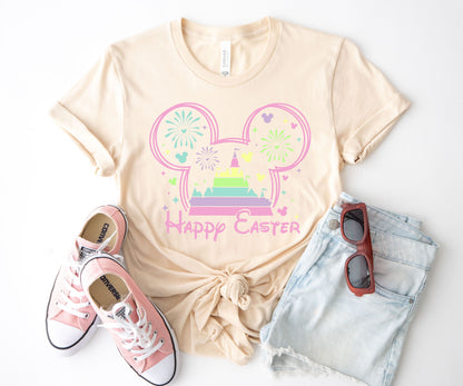 Easter Disney Shirts, Easter Disney Ears, Happy Easter Disney-newamarketing