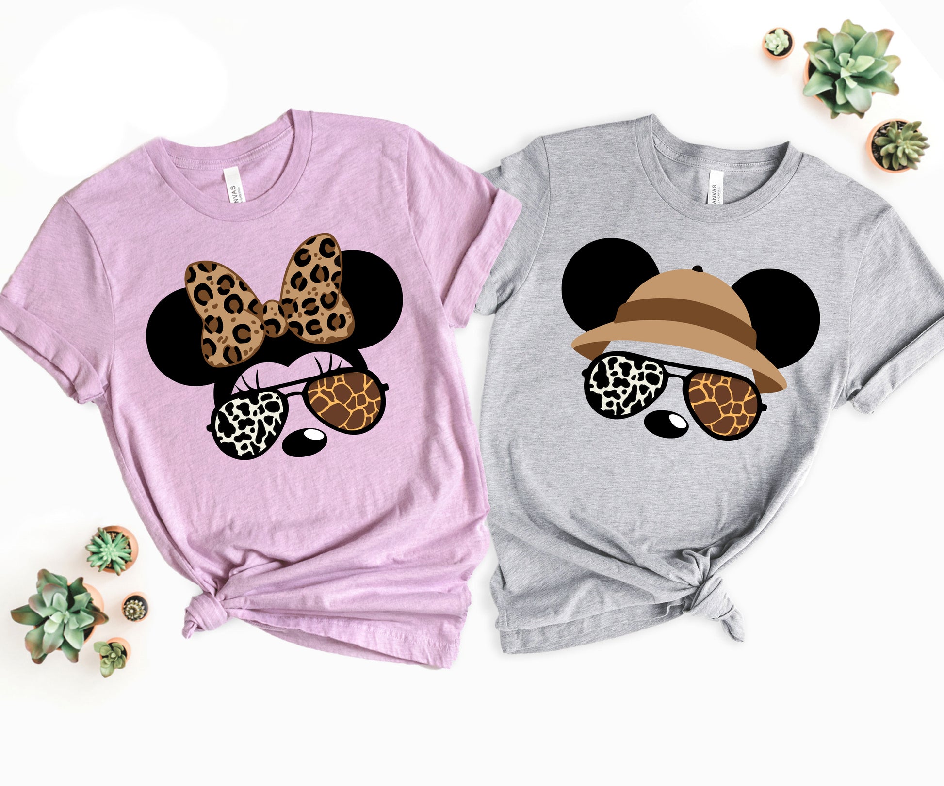 Disney Safari Shirts, Disney Animal Kingdom Family Shirts, Disney Family Matching Shirts-newamarketing