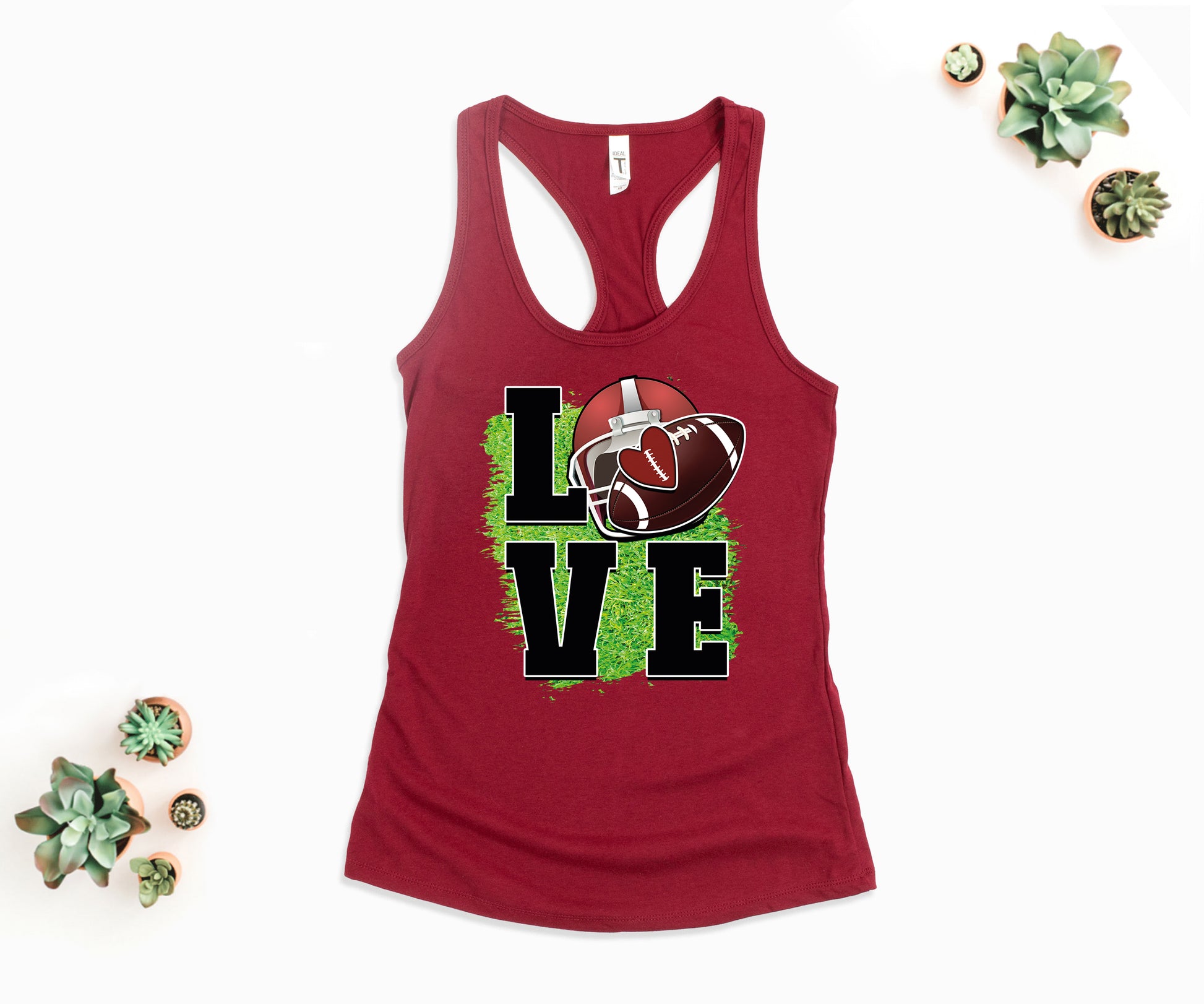 Football Love Shirt, American Football Shirt, Game Day T-Shirts-newamarketing