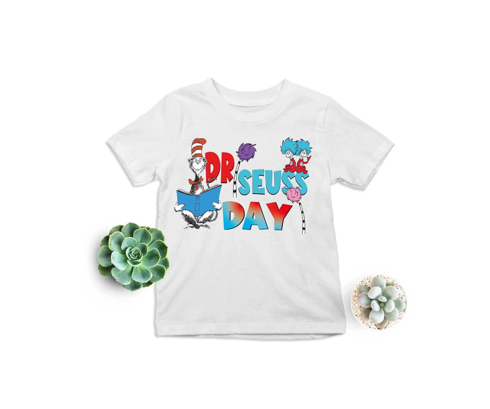 Dr Seuss Day Shirt, Dr Seuss T-Shirts For Teachers, Reading T-Shirt-newamarketing