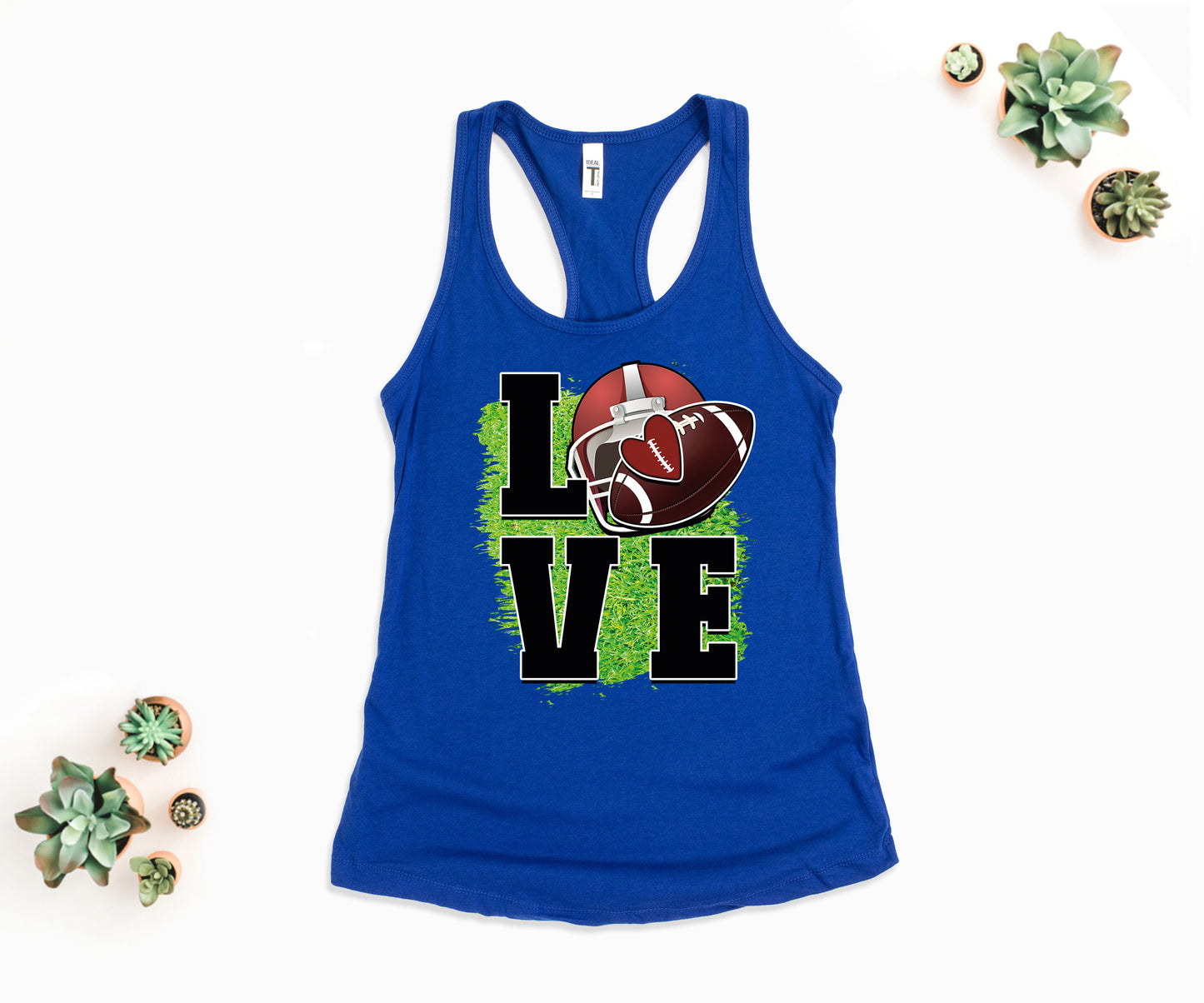 Football Love Shirt, American Football Shirt, Game Day T-Shirts-newamarketing