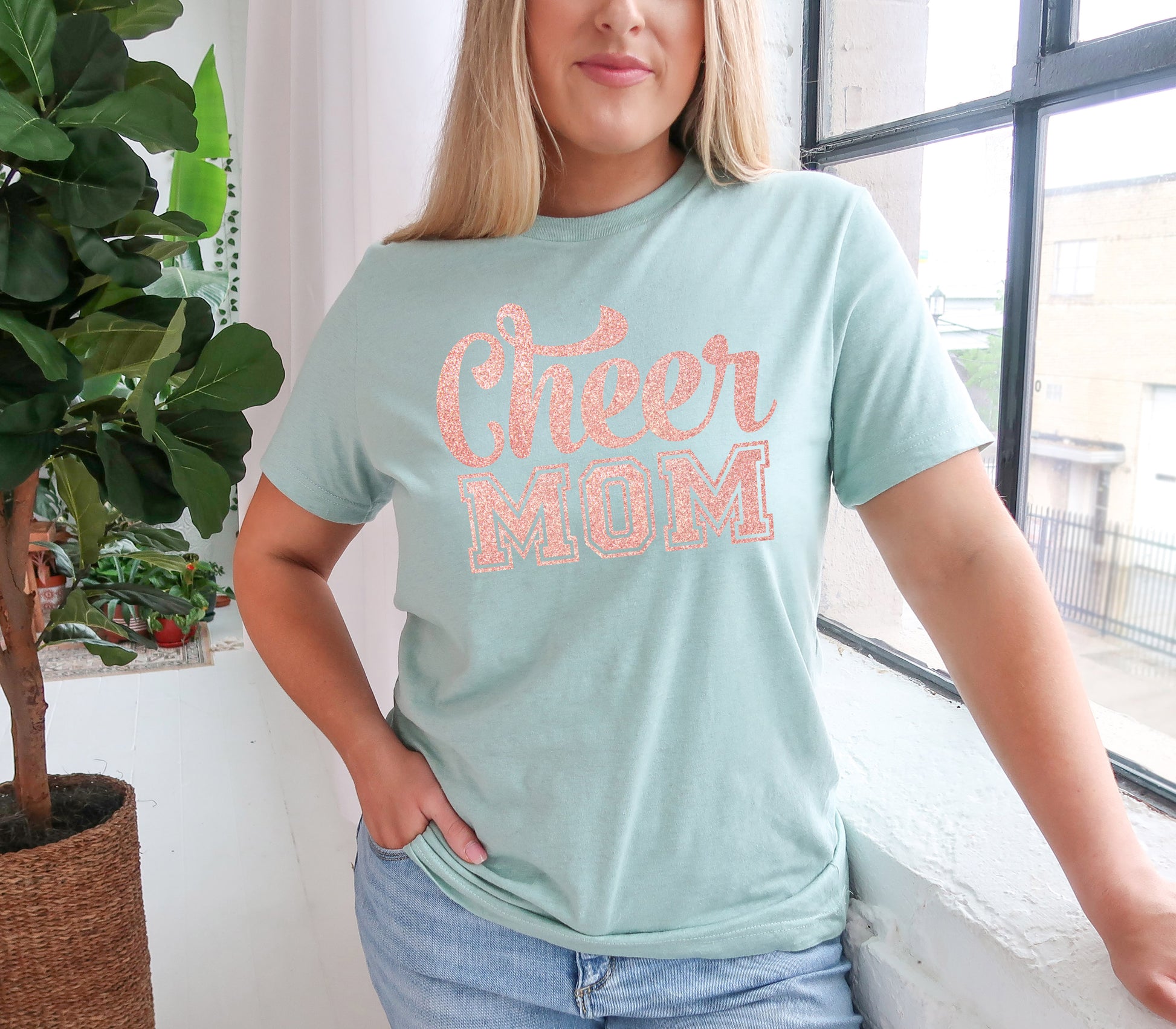 Cheer Mom Shirts, Cheer Mom Shirt Ideas, Cheer Mom Shirt Designs-newamarketing