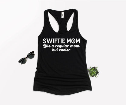 Mom Of A Swiftie Shirt, Mom Swiftie Outfit, Mothers Day Gift -newamarketing