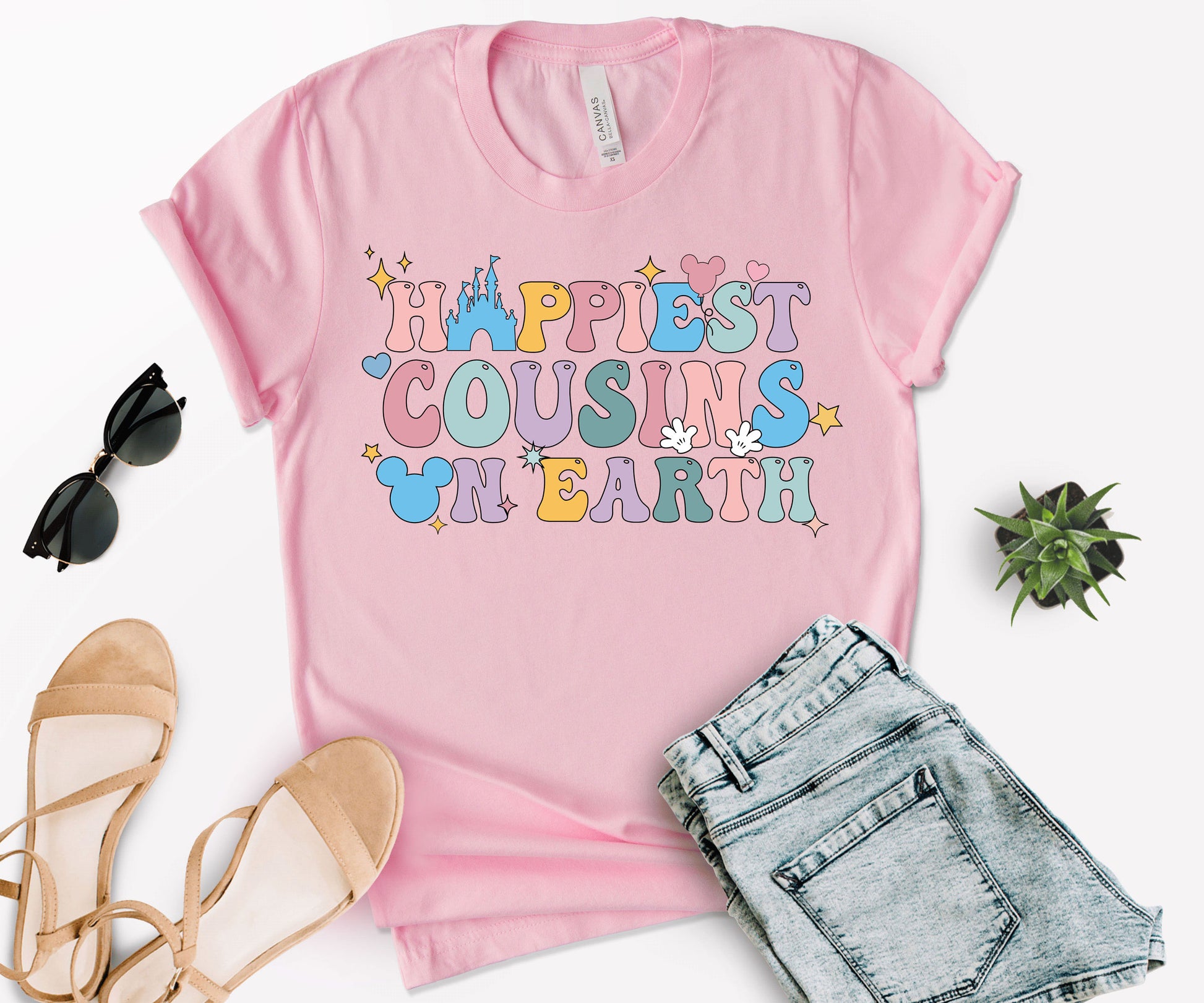 Cousin Matching Shirts, Cousins Shirt, Shirts for Cousins-newamarketing