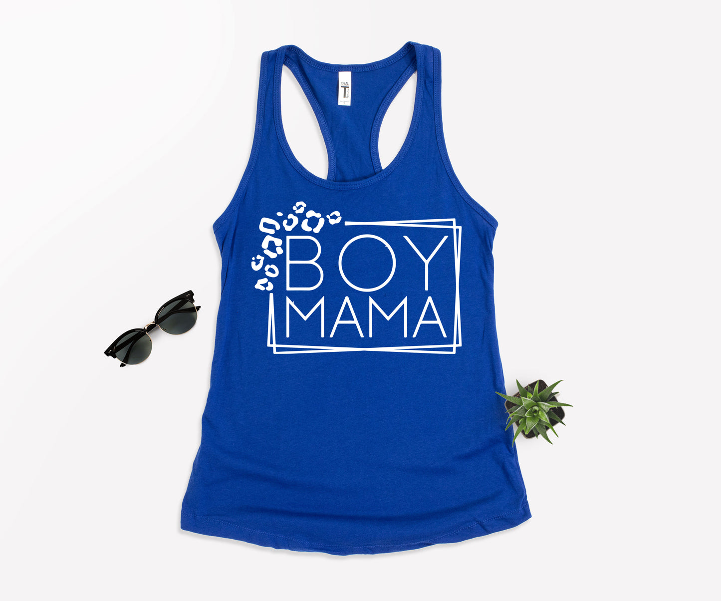 Boy Mama Shirt, Funny Mama Shirt, Gift New Mom-newamarketing