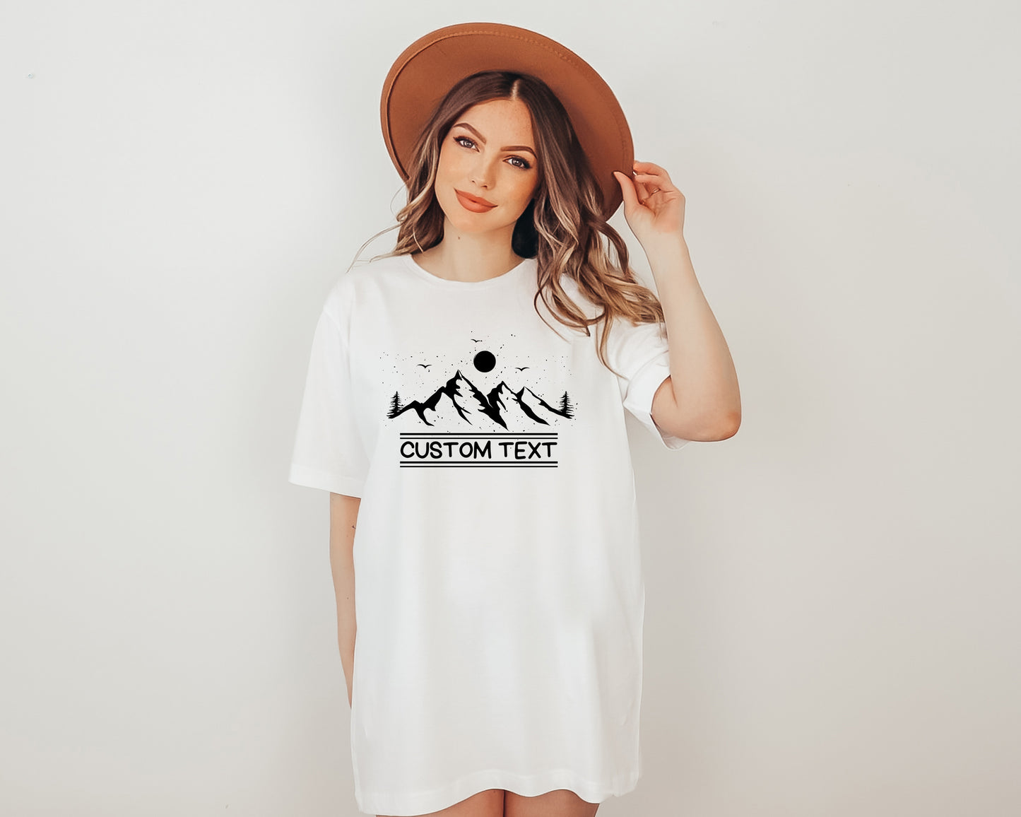 Custom Camp Shirt, Custom Vacation Shirts, Summer Camp T-Shirt-newamarketing