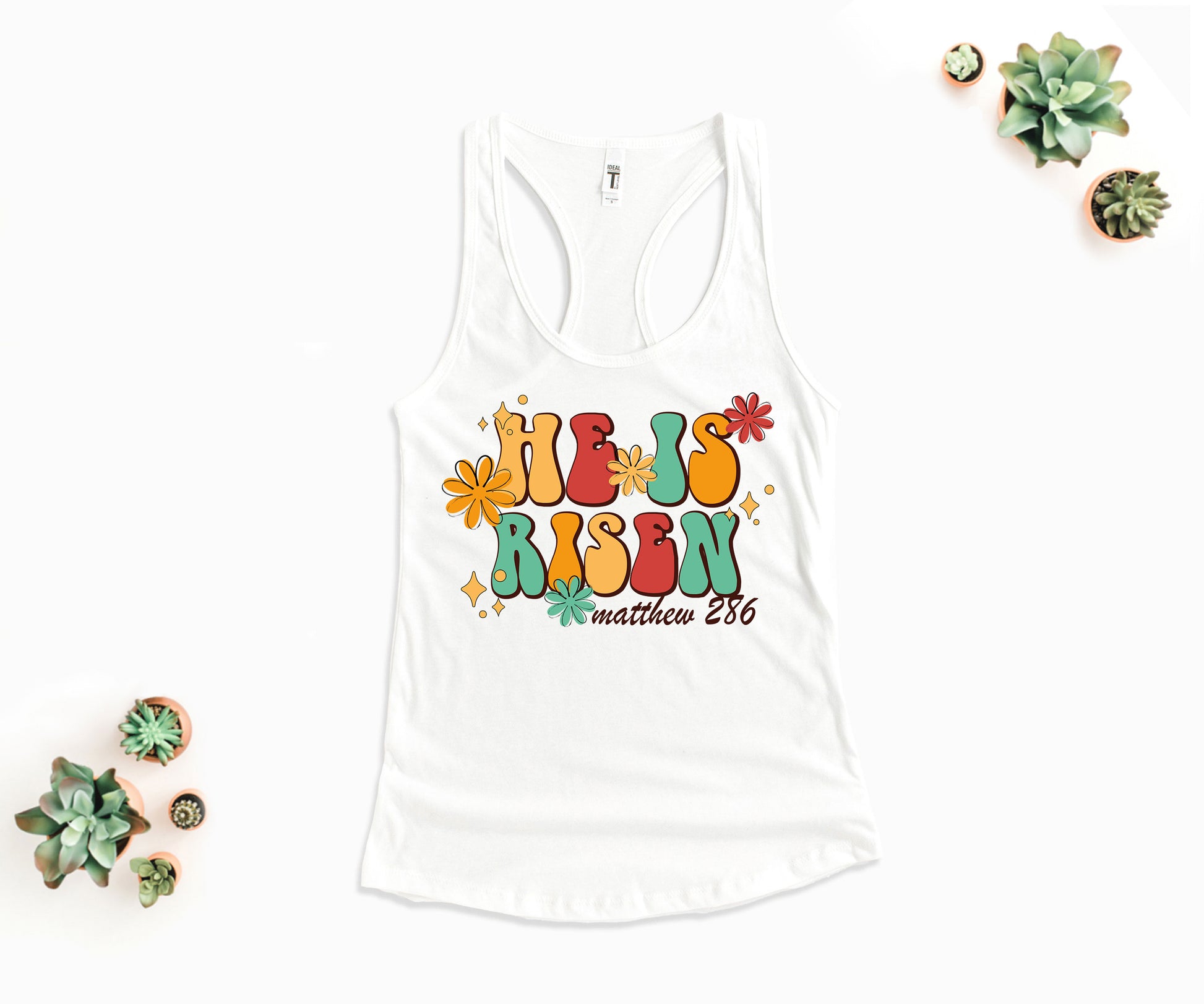 He Is Risen Easter Shirt, Easter Shirt, Jesus Shirt, Easter Gift-newamarketing