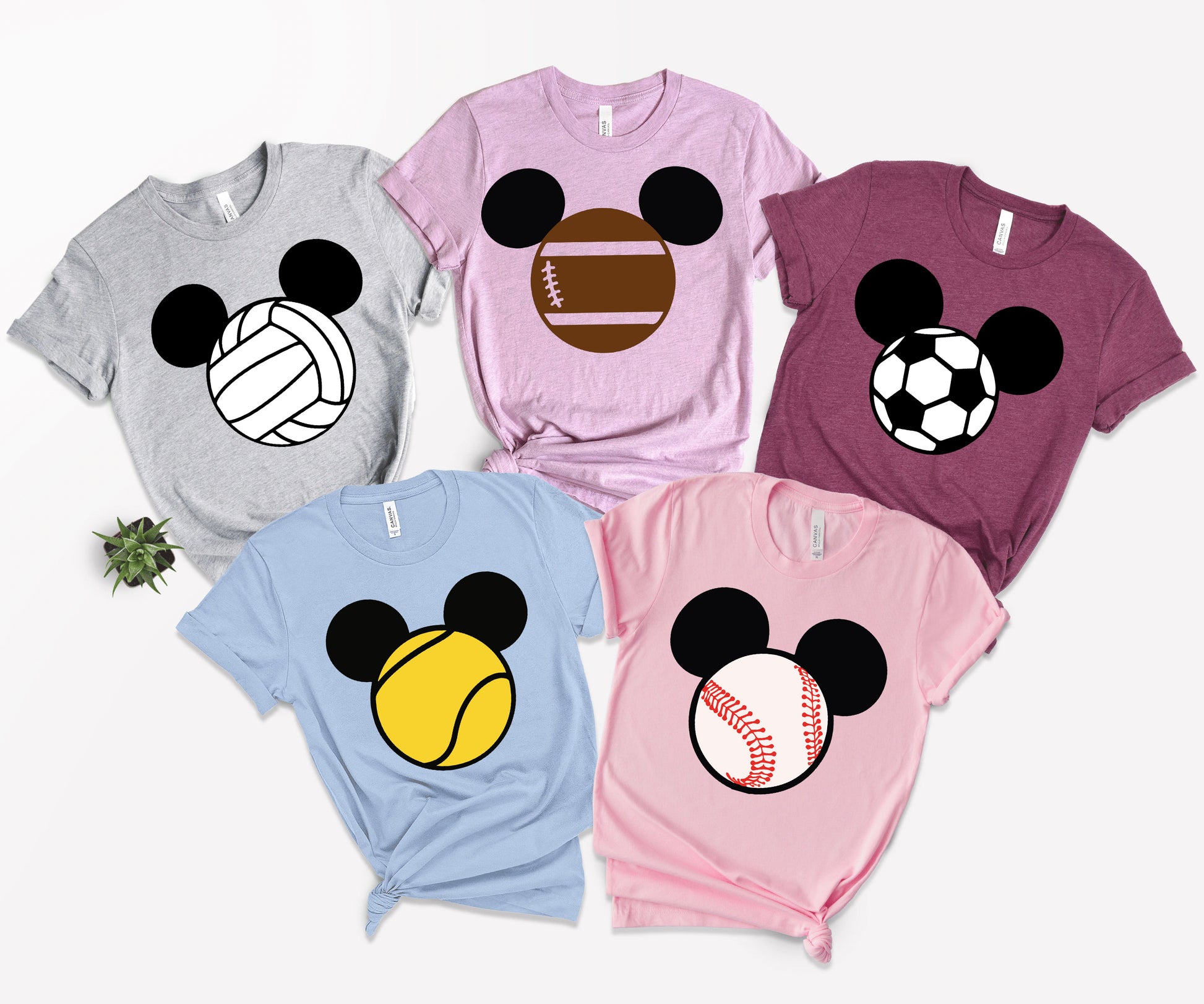 Disney Soccer Shirt, Disney Matching Shirt, Mickey Mouse Soccer Shirt-newamarketing