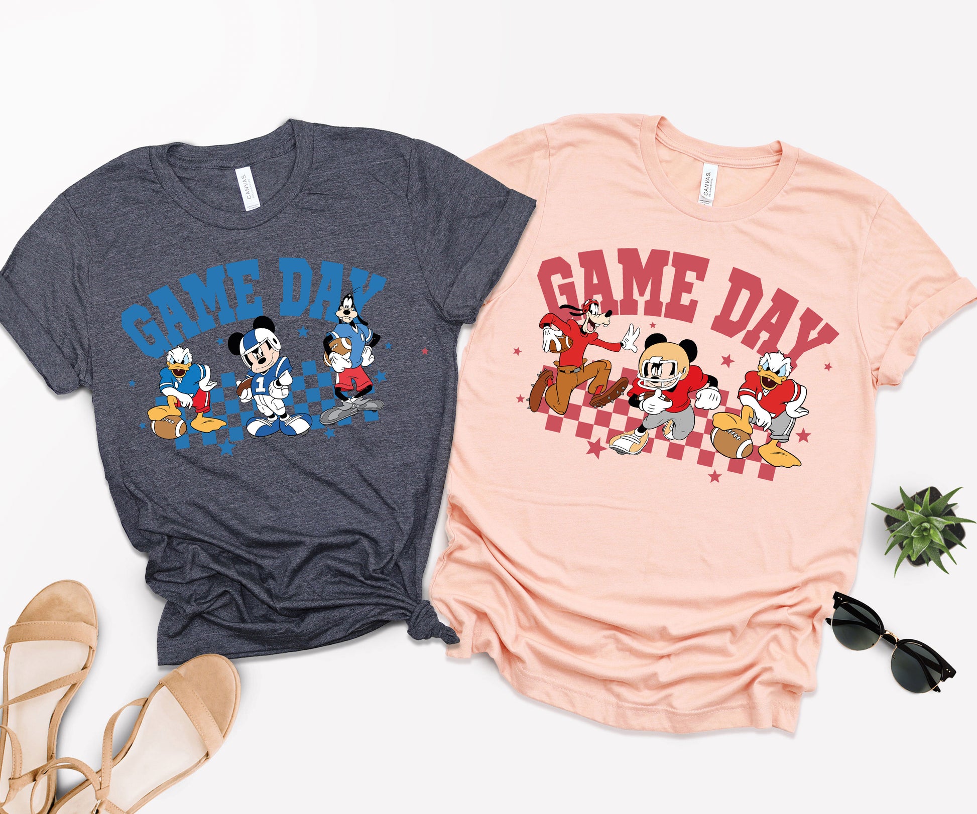 Disney Baseball Shirt, Baseball Mickey Shirt, Game Day Shirts-newamarketing
