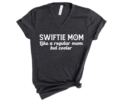 Mom Of A Swiftie Shirt, Mom Swiftie Outfit, Mothers Day Gift -newamarketing