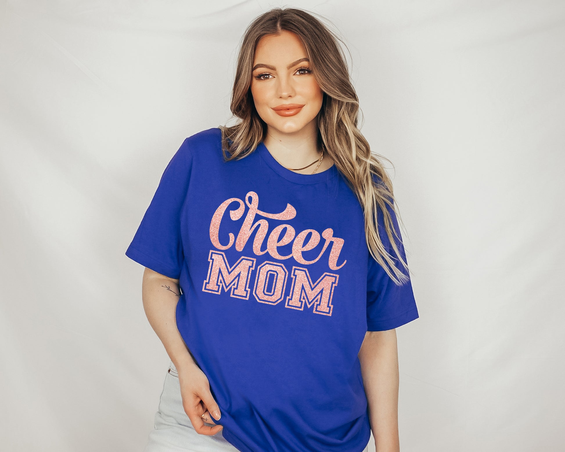 Cheer Mom Shirts, Cheer Mom Shirt Ideas, Cheer Mom Shirt Designs-newamarketing