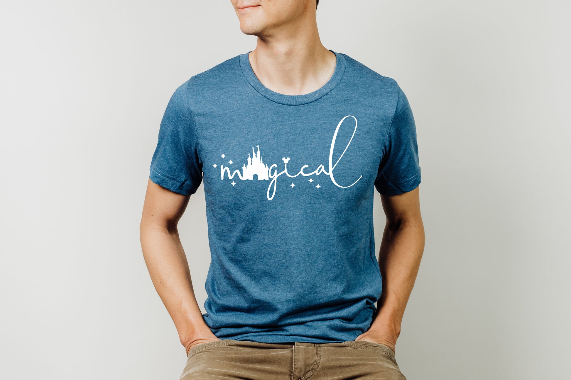 Magical Shirt, Disney Magical Shirt, Magic Kingdom Shirt-newamarketing