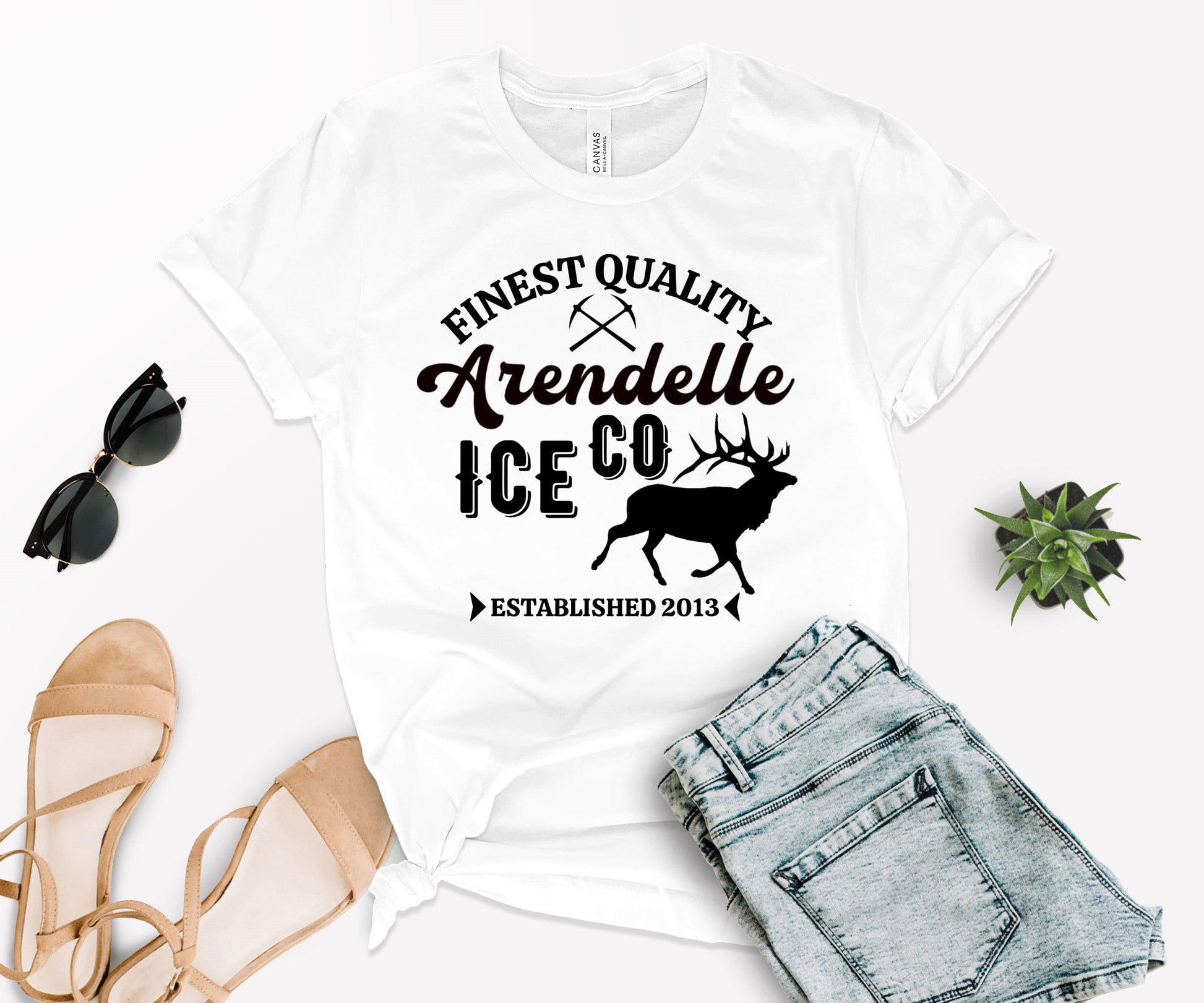 Frozen Mens Shirt, Disney Shirt for Men, Men's Disney Shirts-newamarketing