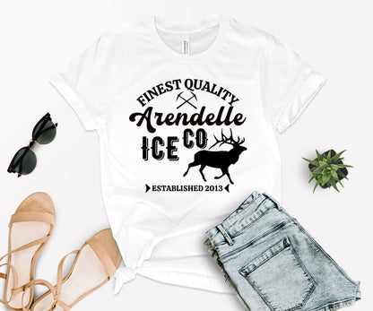 Frozen Mens Shirt, Disney Shirt for Men, Men's Disney Shirts-newamarketing
