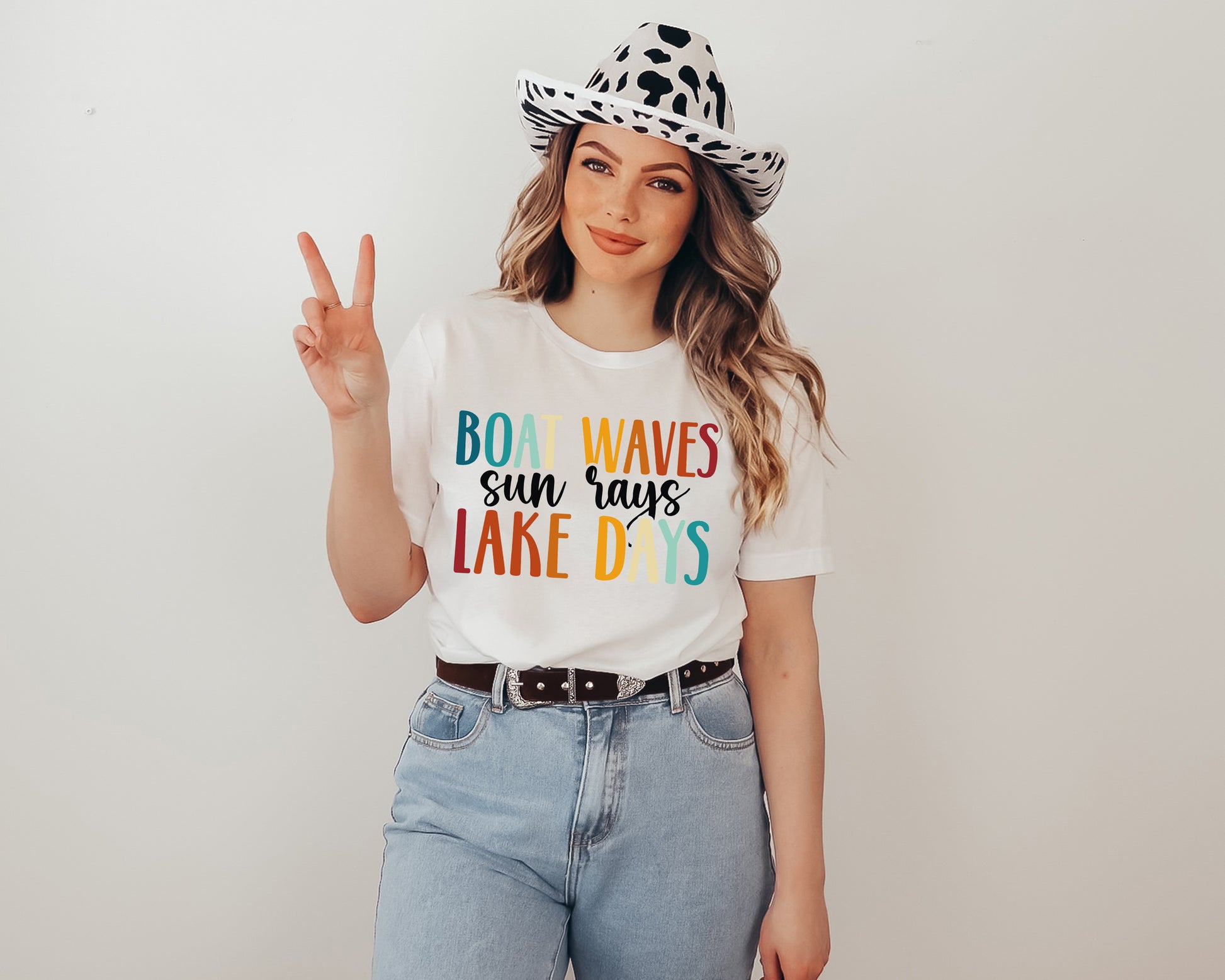Boat Waves Sun Rays Lake Days Shirt, Lake Shirt, Boat Waves Shirt-newamarketing