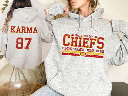 Taylor And Travis Sweatshirt, Go Taylor's Boyfriend Sweatshirt, Taylor Swift Era Hoodie-newamarketing