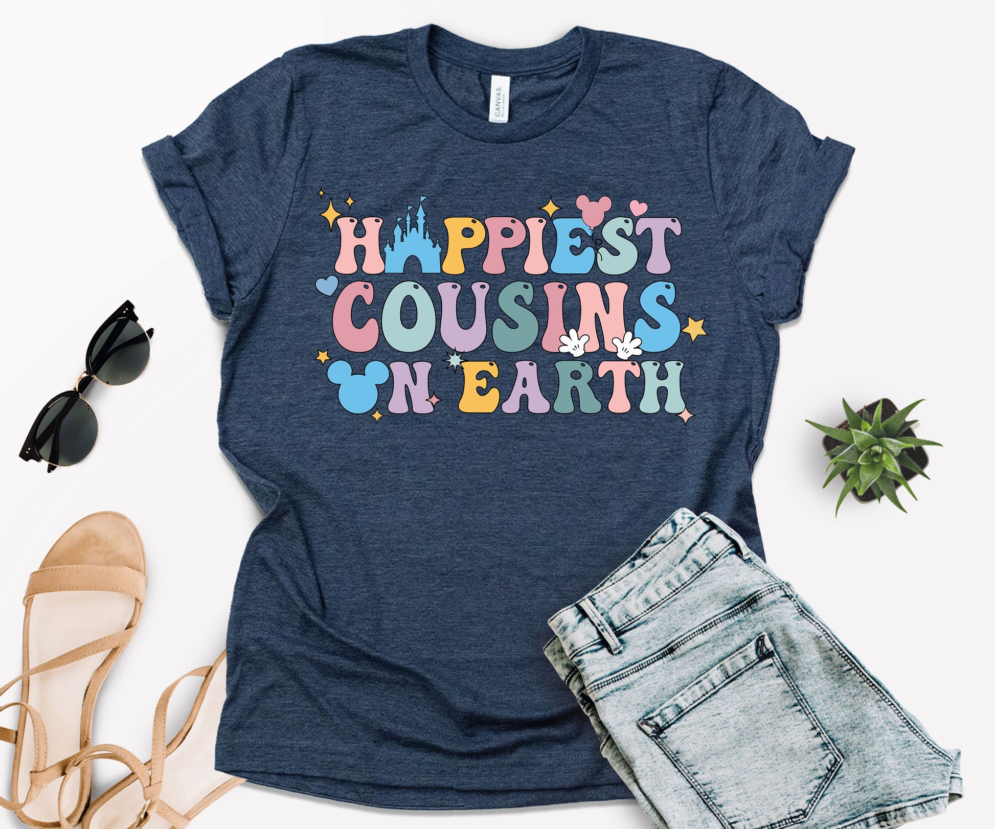 Cousin Matching Shirts, Cousins Shirt, Shirts for Cousins-newamarketing
