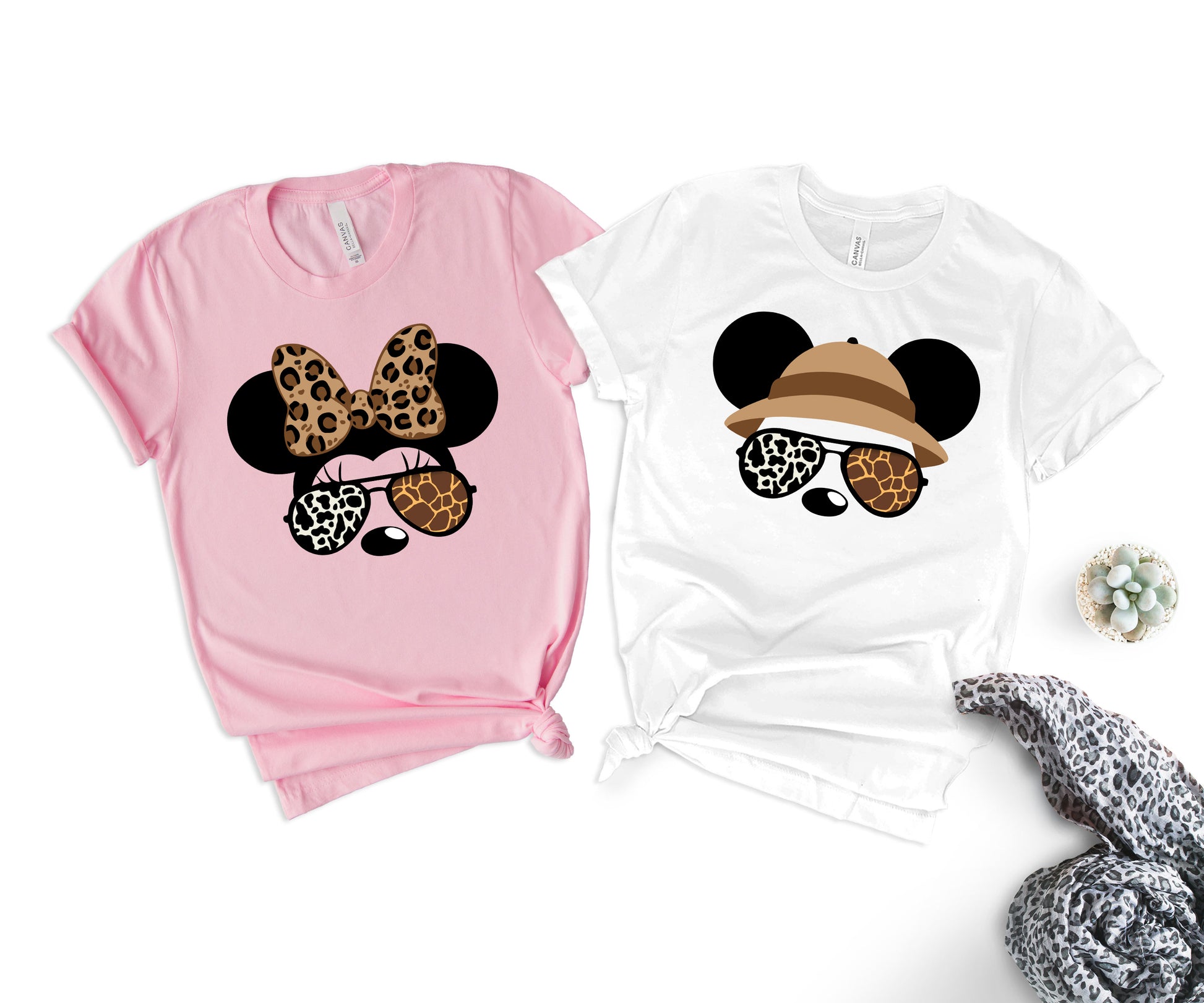 Disney Safari Shirts, Disney Animal Kingdom Family Shirts, Disney Family Matching Shirts-newamarketing