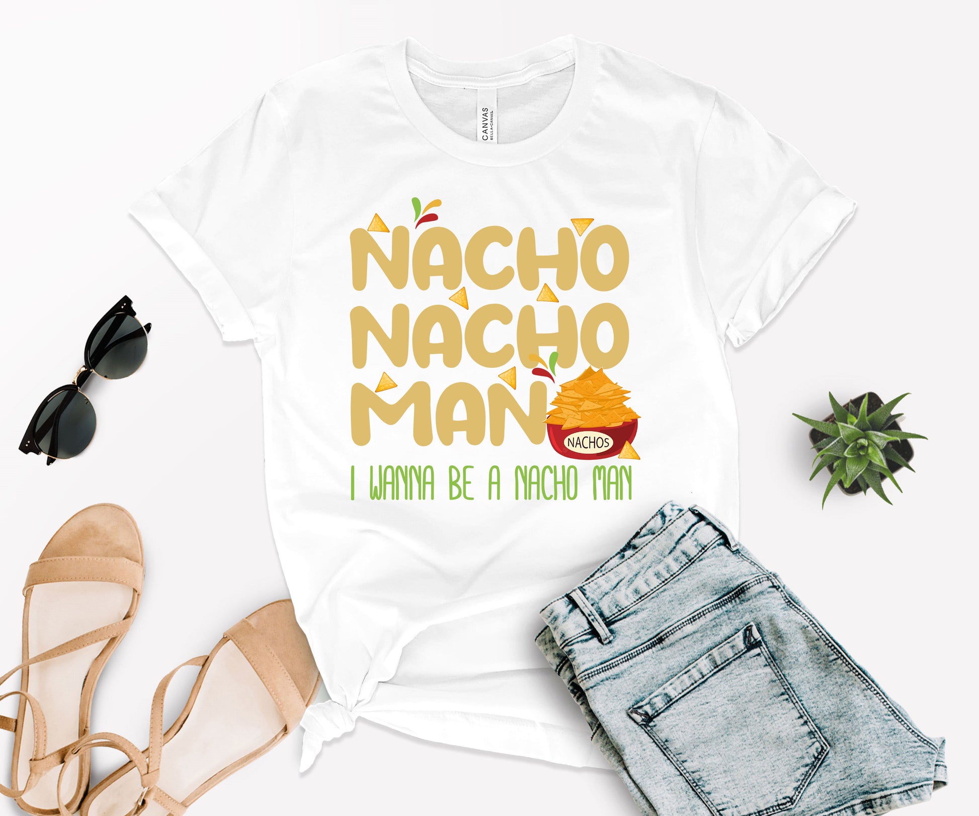 Nacho Shirt, Funny Mexican Shirt, Nacho Business Shirt-newamarketing