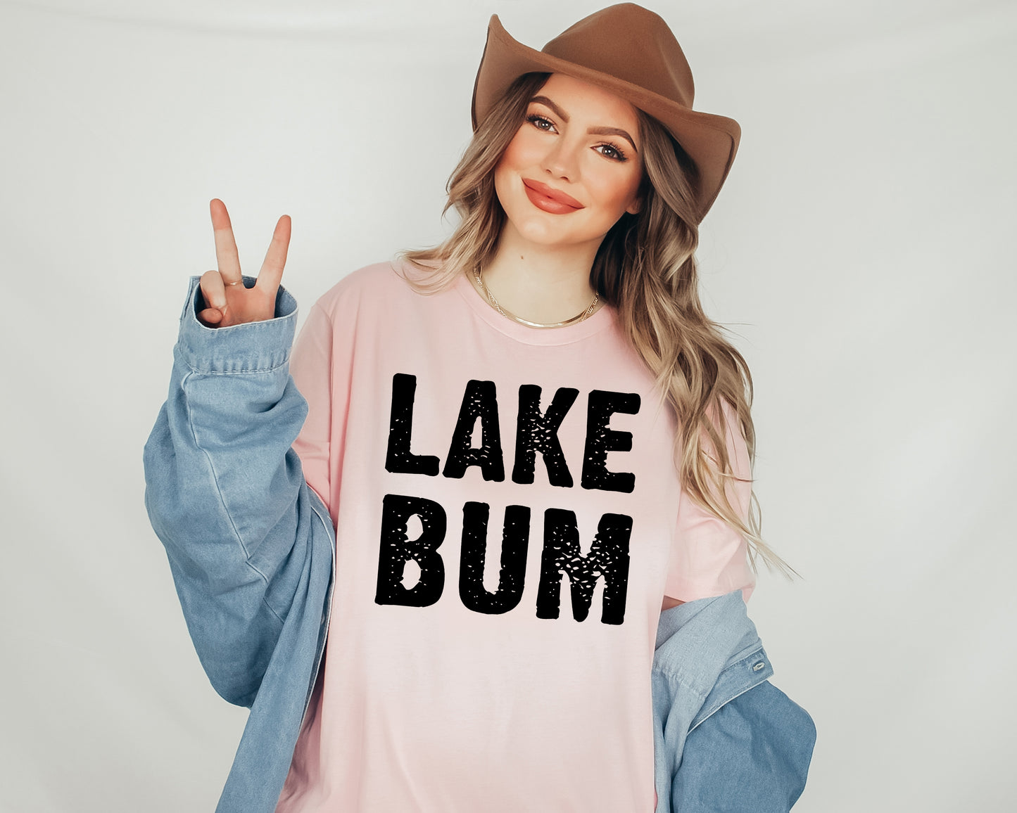 Lake Bum Shirt, Boating Shirt, Lake T-Shirts-newamarketing