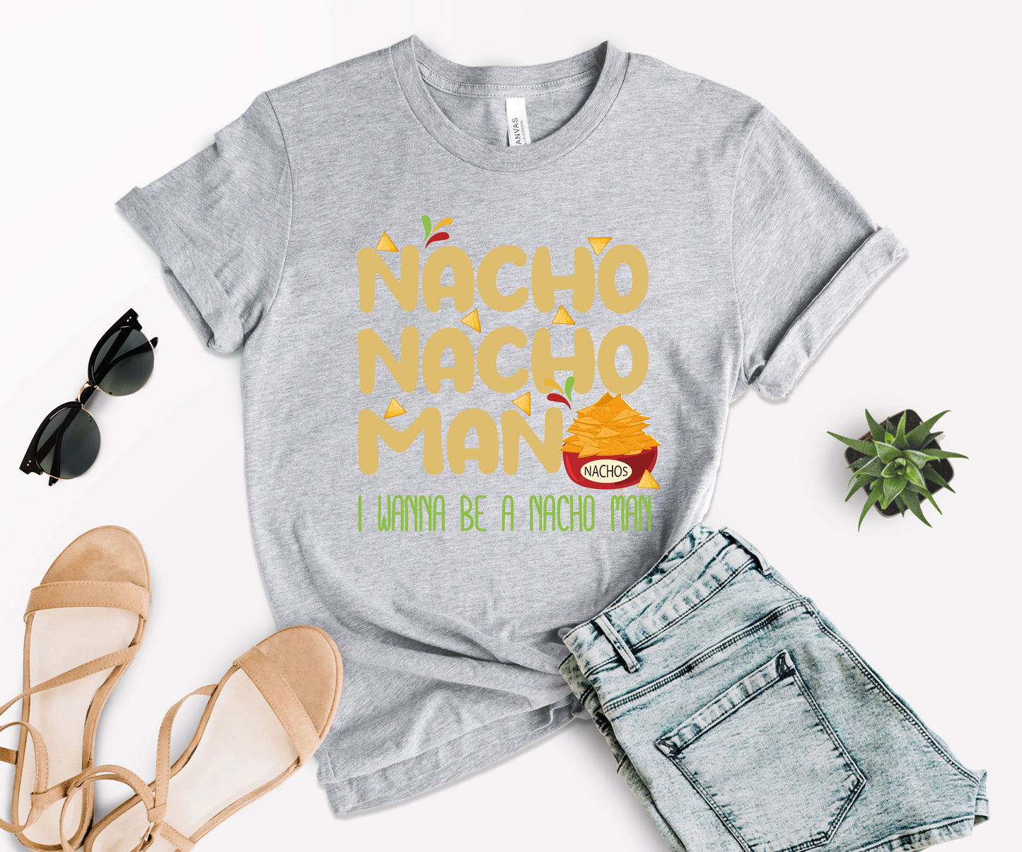 Nacho Shirt, Funny Mexican Shirt, Nacho Business Shirt-newamarketing