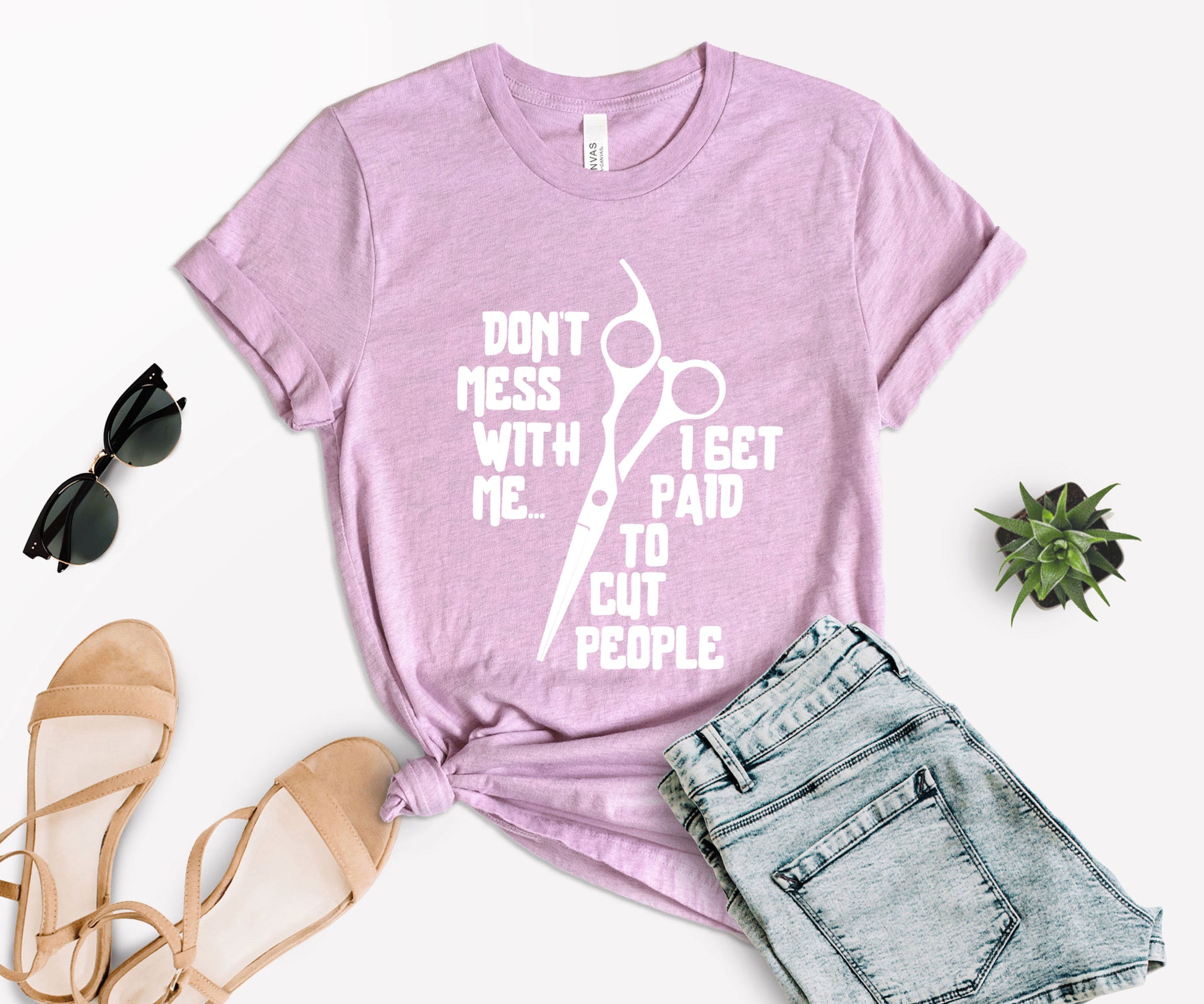Hair Stylist Shirt, Hairdresser Shirts, Hair Stylist Shirt Ideas-newamarketing