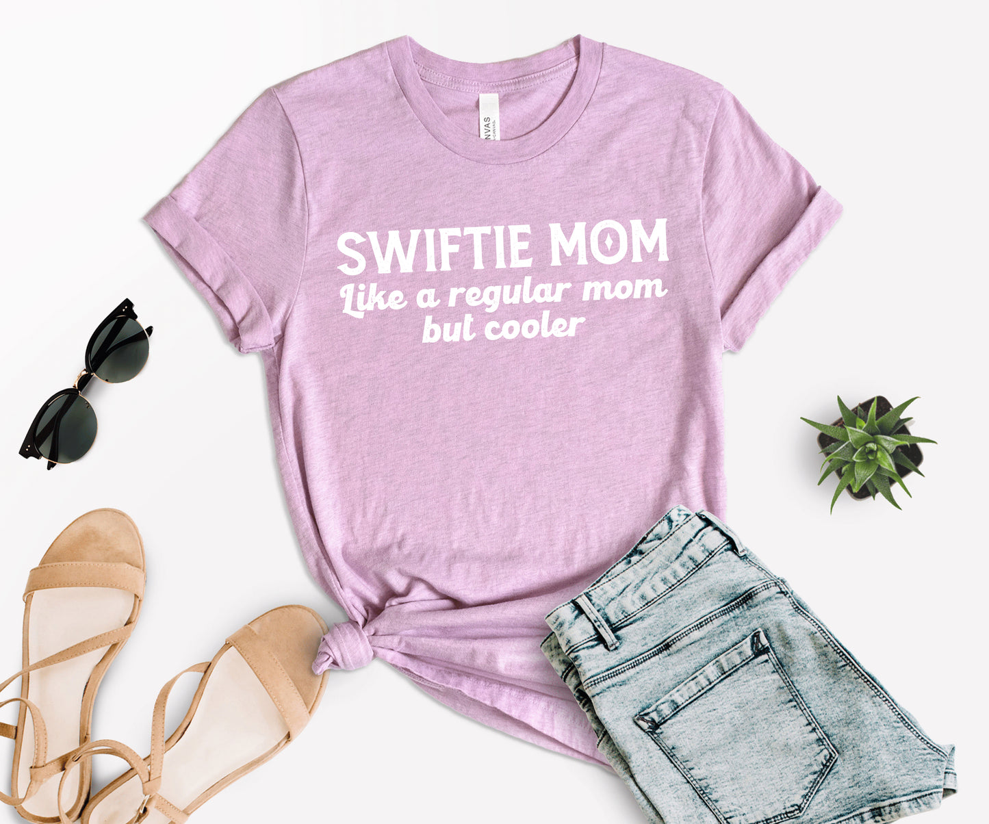 Mom Of A Swiftie Shirt, Mom Swiftie Outfit, Mothers Day Gift -newamarketing