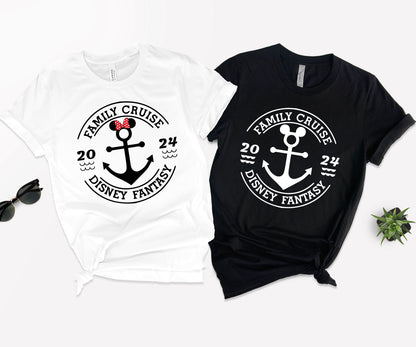 Disney Cruise Shirts, Disney Matching Shirts, Family Disney Cruise Shirts-newamarketing