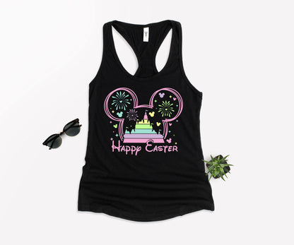 Easter Disney Shirts, Easter Disney Ears, Happy Easter Disney-newamarketing