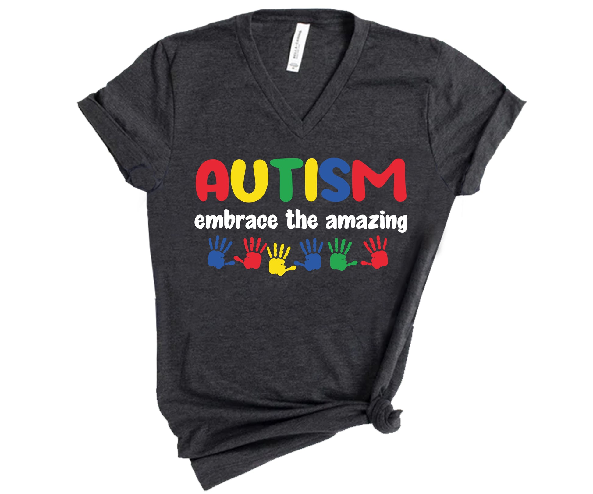 Autism Awareness Day Shirt, Autism Awareness Shirts For Teachers, World Autism Day Shirt-newamarketing