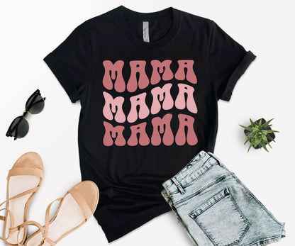Mama and Mini Shirts, Mama's Mini Shirt, Mama and Mini Matching Shirts-newamarketing