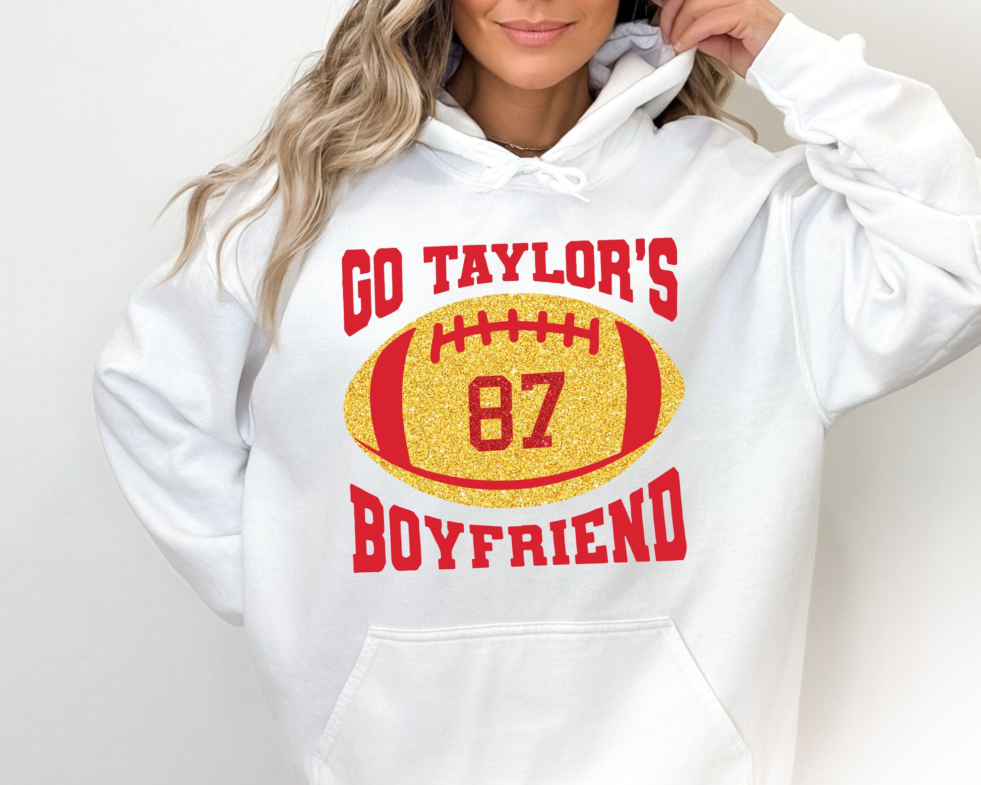 Go Taylors Boyfriend Sweatshirt, Taylor Swift Sweatshirt, Taylor Swift 87 Sweatshirt-newamarketing
