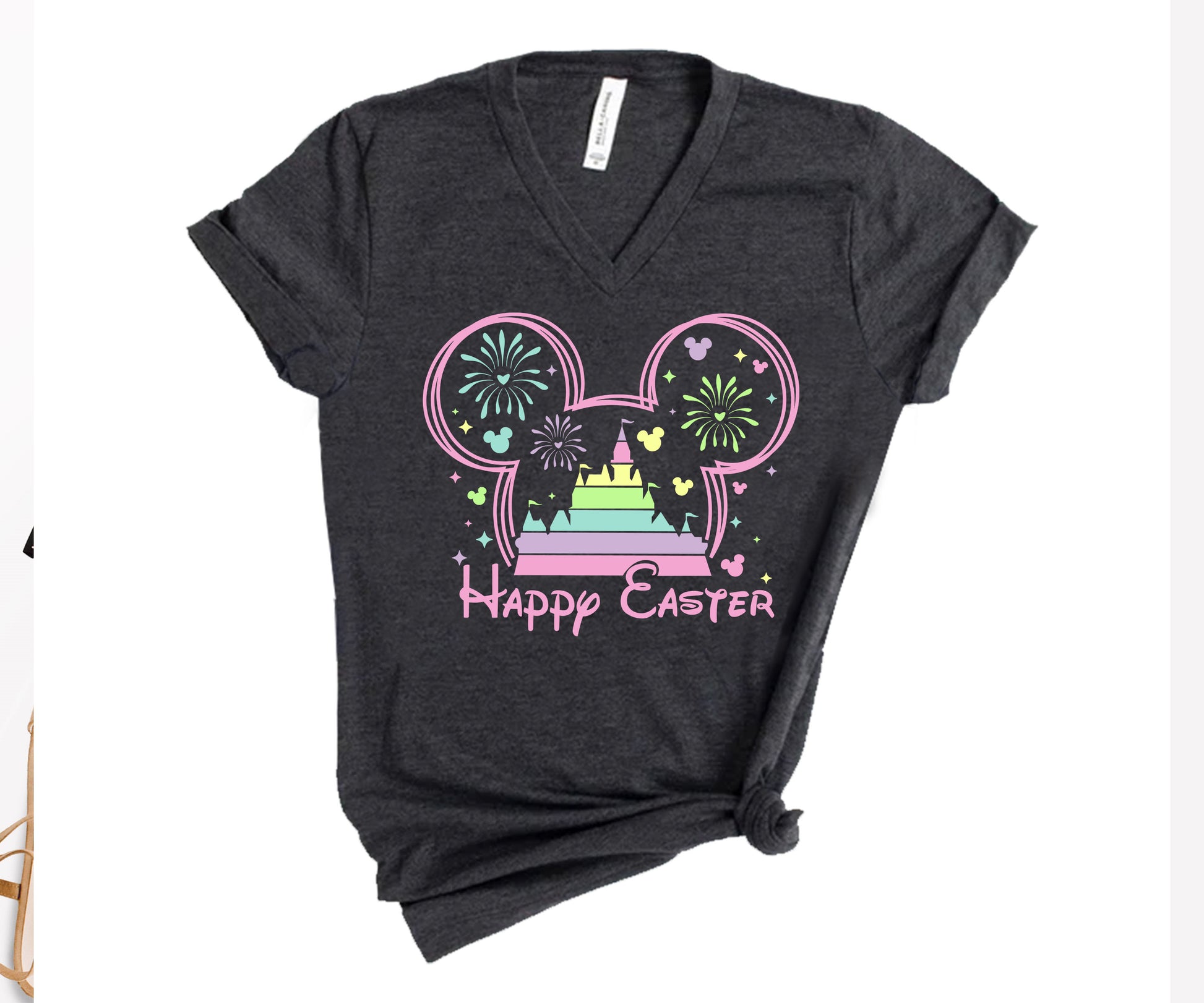 Easter Disney Shirts, Easter Disney Ears, Happy Easter Disney-newamarketing