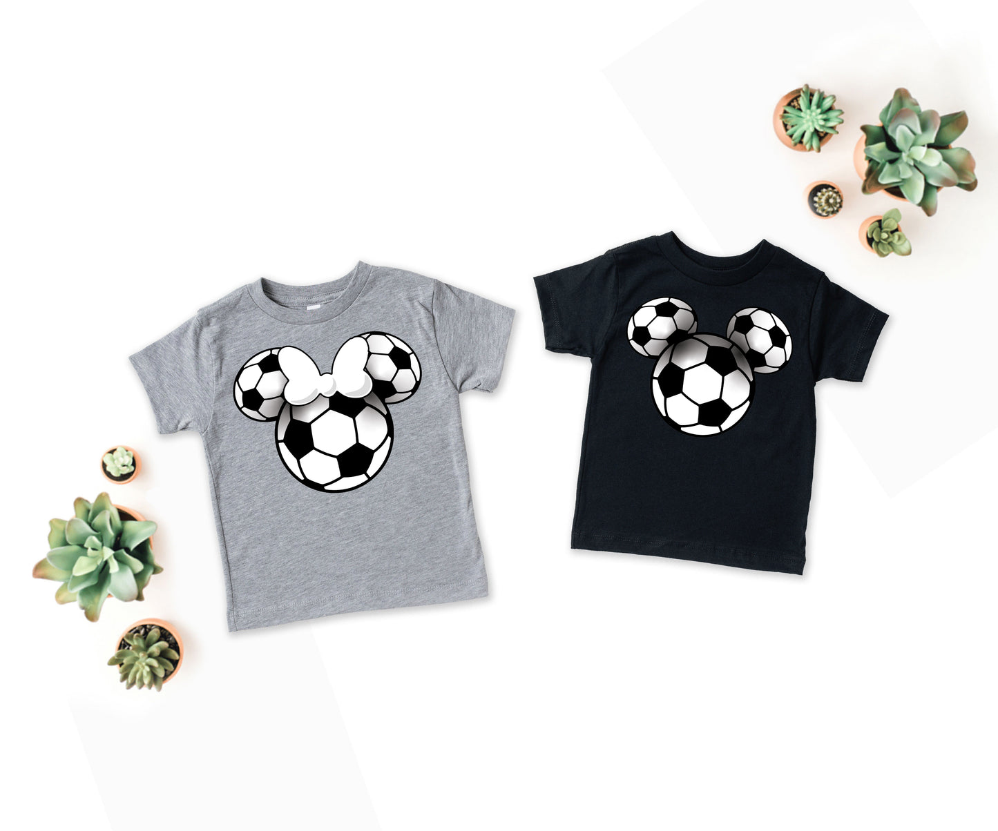 Mickey Mouse Soccer Shirt, Disney Soccer Shirt, Mickey Mouse Football Shirt-newamarketing