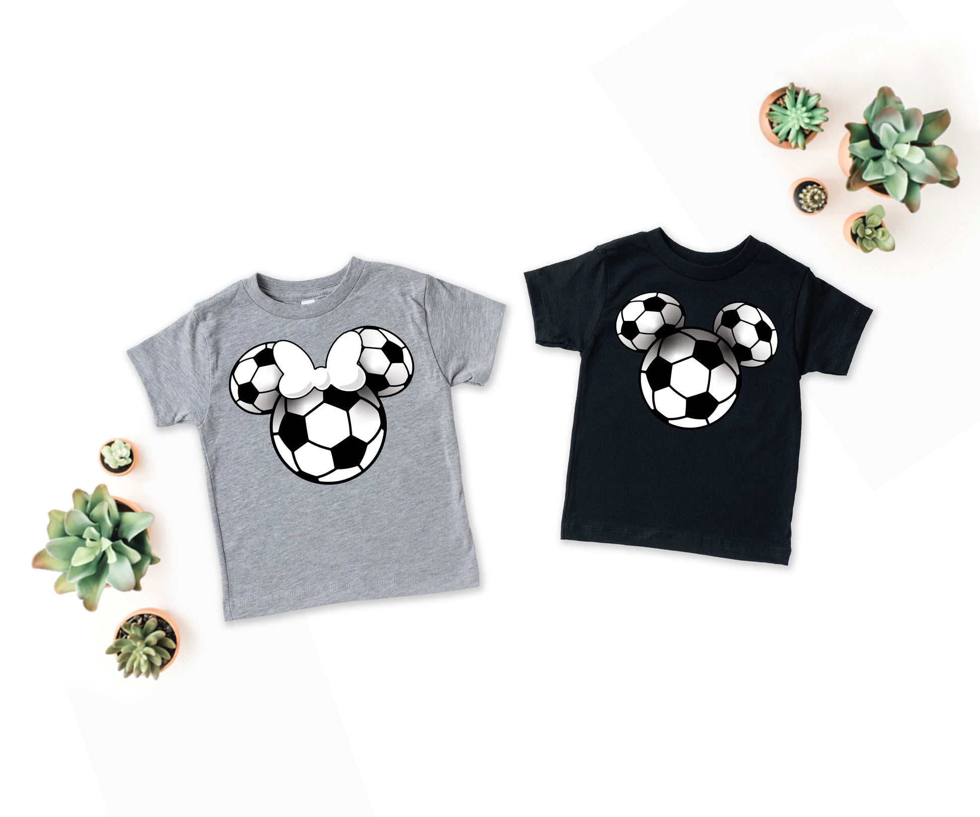 Mickey Mouse Soccer Shirt, Disney Soccer Shirt, Mickey Mouse Football Shirt-newamarketing