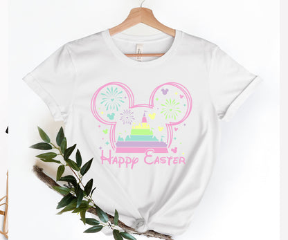 Easter Disney Shirts, Easter Disney Ears, Happy Easter Disney-newamarketing
