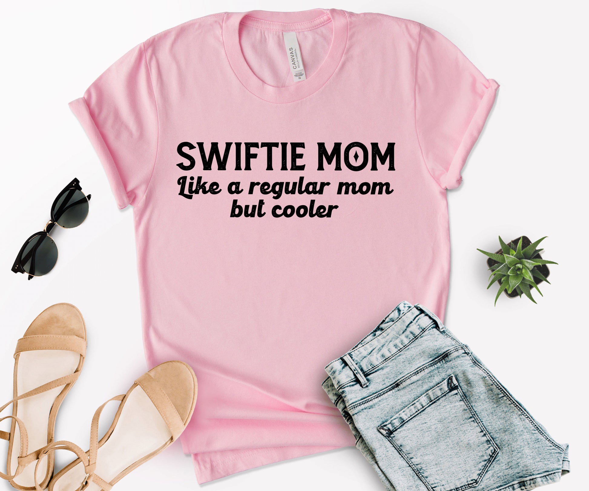 Mom Of A Swiftie Shirt, Mom Swiftie Outfit, Mothers Day Gift -newamarketing