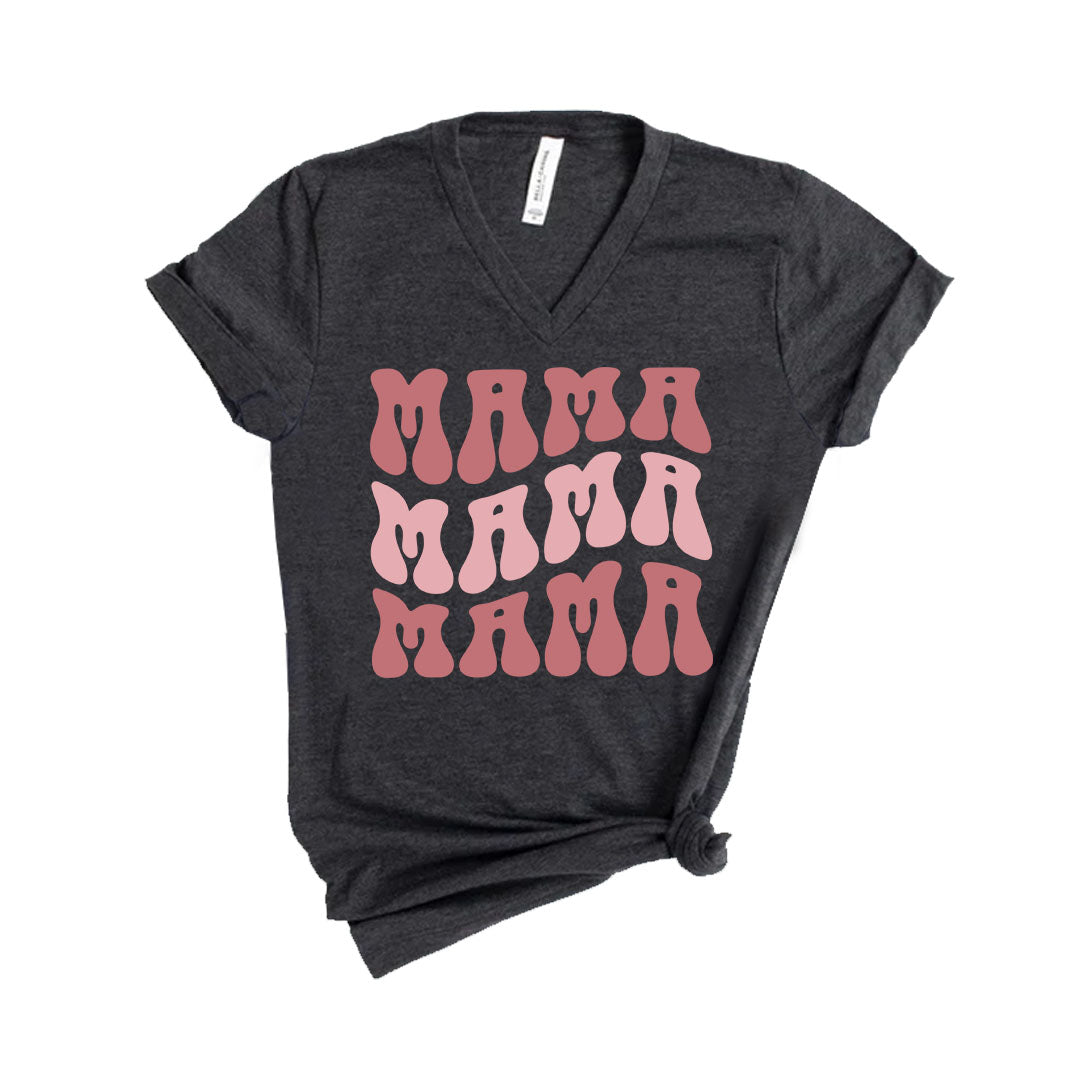 Mama and Mini Shirts, Mama's Mini Shirt, Mama and Mini Matching Shirts-newamarketing