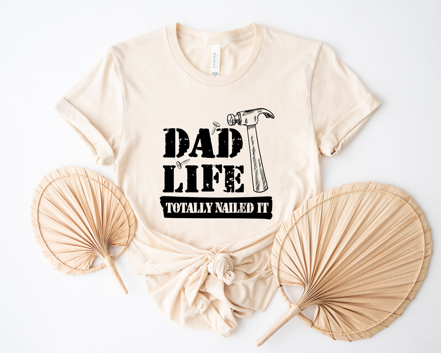 Dad Life Shirts, Funny Dad Shirts, Father's Day Shirt-newamarketing