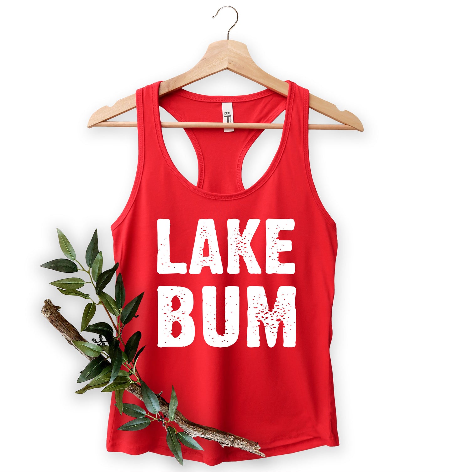 Lake Bum Shirt, Boating Shirt, Lake T-Shirts-newamarketing