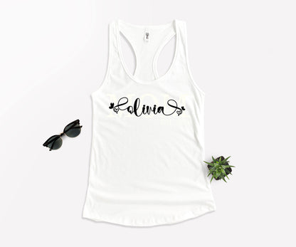 Personalized Mom Est Shirt, Custom Mom Shirts, Mother's Day Shirt-newamarketing