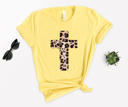 Faith Cross Shirt, Cross T-Shirts, Christian Shirt Ideas-newamarketing