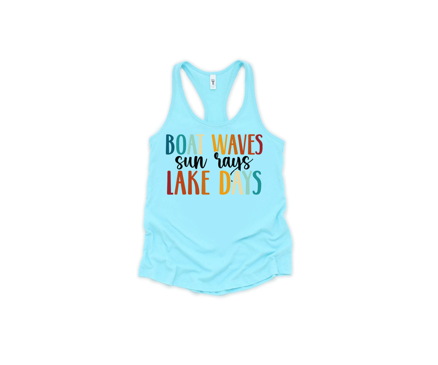 Boat Waves Sun Rays Lake Days Shirt, Lake Shirt, Boat Waves Shirt-newamarketing